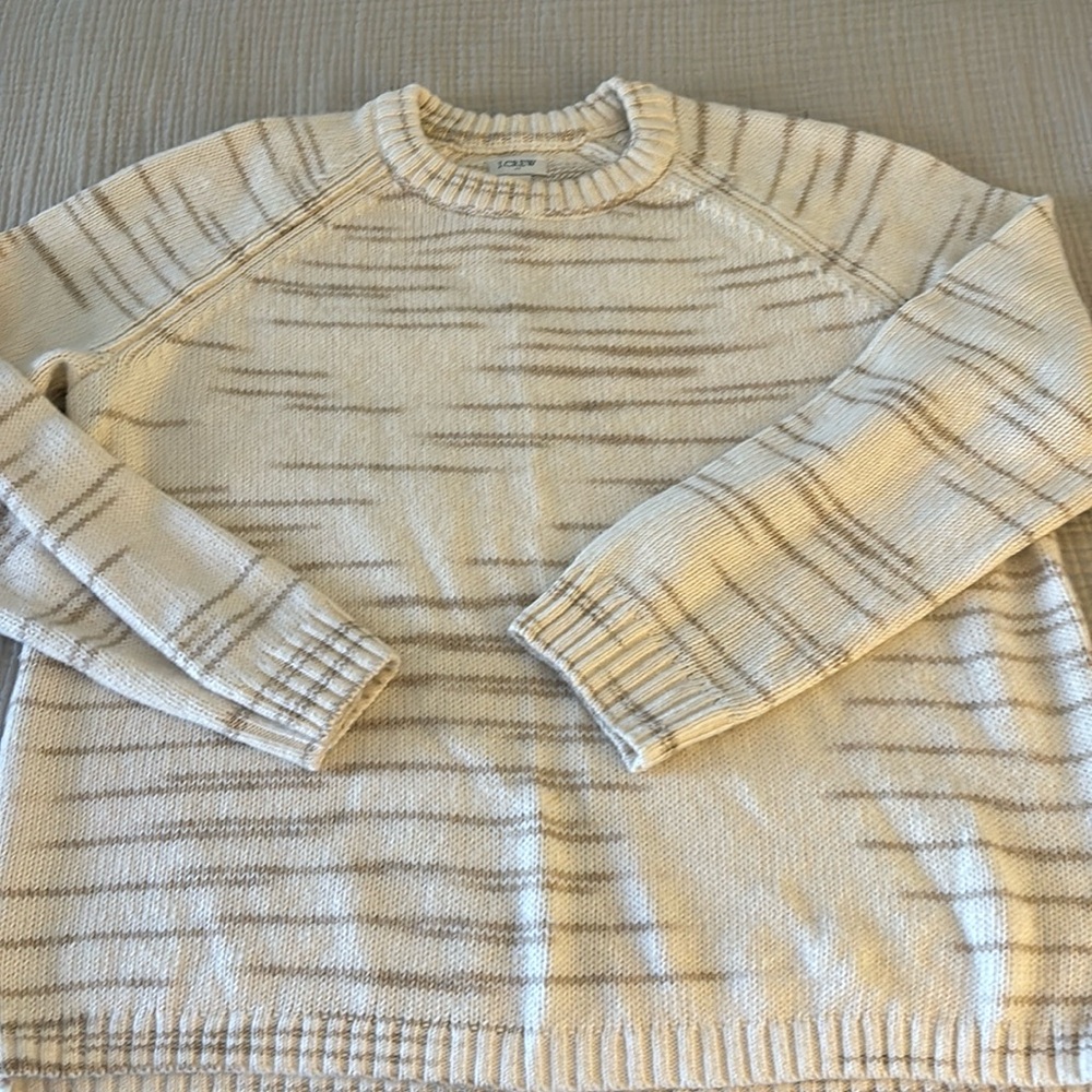 Jcrew factory sz Large
